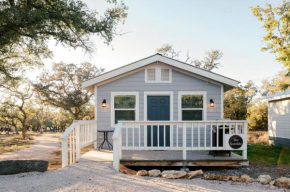 Garofalo Cottage at Wrenwood Ranch, King Bed